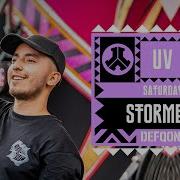 Stormerz I Defqon 1 Weekend Festival 2023 I Saturday I Uv