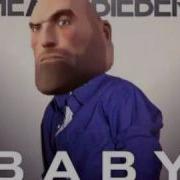 Veavy Bieber Baby