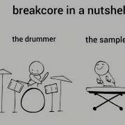 Breackcore In A Nutshell Full Song