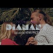 Djibellah Diamant Clip Officiel