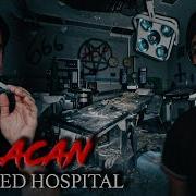 Scary Hospital