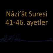 Ezber I Çin 41 Naziat Okunuşu