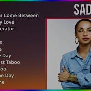 Sade Greatest Hits