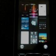 Sony Ericsson