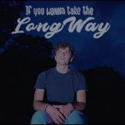 The Long Way Mark