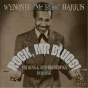 Wynonie Harris Good Morning Judge