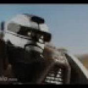 Snikers Ad Robots Race