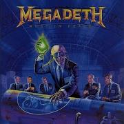 Holy Wars The Punishment Due 2004 Remix Megadeth