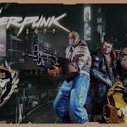 Cyberpunk 2077 Animals Gang Combat Stealth Theme Consumer Cathedral Gamerip Soundtrack