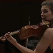 Janine Jansen Violin Concerto In D Major Op 77 Brahms