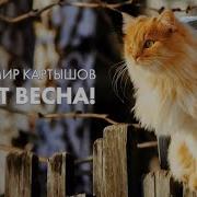 Владимир Картышев Будет Весна