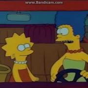 Moaning Lisa Simpsons Opening