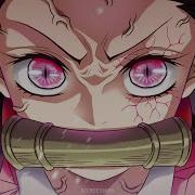 Demon Slayer S2 Nezuko Theme Epic Cinematic Version Feat Zenitsu Theme