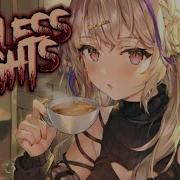 Nightcore Endless Night Lyrics