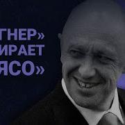 В Вагнерах Заметки Наемника