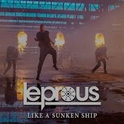 Leprous Like A Sinking Ship