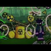 Fnf Vs Void Reimagined Radiohazard