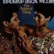 Jack Mcduff Let My People Go