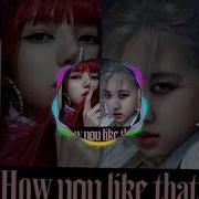 Blackpink Marimba Ringtone