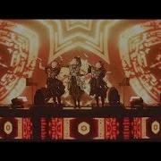 Babymetal Shanti