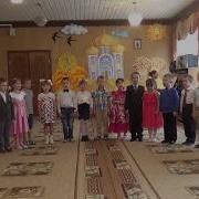 Тетушка Осень К Нам В Гости Пришла