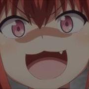 Satania Evil Laugh