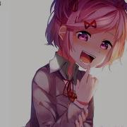 A Natsuki Megalovania Poems Of Panic V4