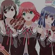 Chocolate Nightcore