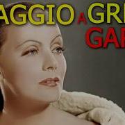 La Donna Che Sembrava Greta Garbo