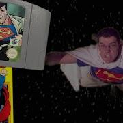 Avgn Superman Рус