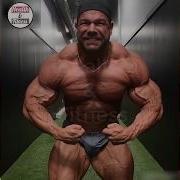 Steve Kuclo Abs