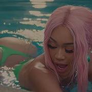 Nicki Minaj Ft Doja Cat Saweetie Yg She Wanna F Ck Official Video