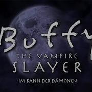 Buffy The Vampire Slayer Opening