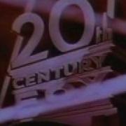 20Th Century Fox Television 1963