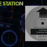 Hi Gate Pitchin Andy Newtz Newtralized Remix
