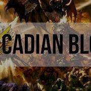 Cadian Blood