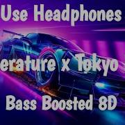 Best 8D Music Bass Boosted