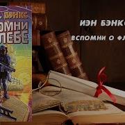 Эксцессия Автор Иэн Бэнкс