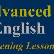 Listening English Practice Level 7