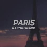 Paris Else Remix