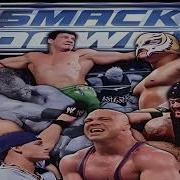 Wwe Smackdown I Want It All V1 Edit 12 8 22