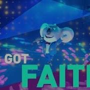 Sing Faith Song