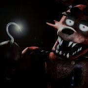 Fnaf Doom 2 Foxy Theme