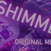 Shimmer Meme Original