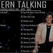 Modern Talking The Best Of Classic Hits