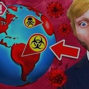 Plague Inc Evolved Bata Is Corrupted