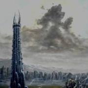 Lotr Isengard Theme