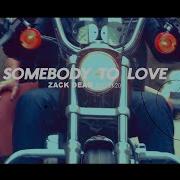 Jefferson Airplane Somebody To Love Zack Dean Edit 2K20