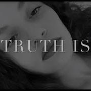 Sabrina Claudio Truth Is Official Lyric Video