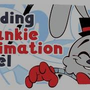 Finding Frankie 2D Animat